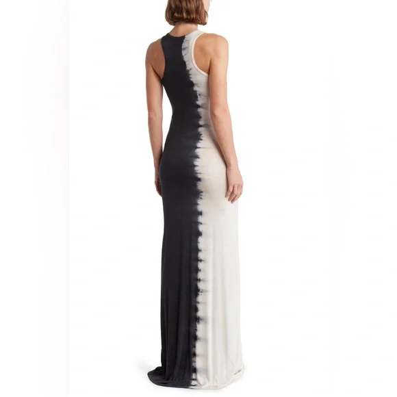 Go Couture Washed Tank Maxi Dress - Picture 2 of 8